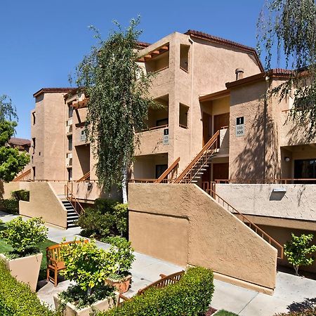 Oakwood Silicon Valley سانيفال، كاليفورنيا المظهر الخارجي الصورة