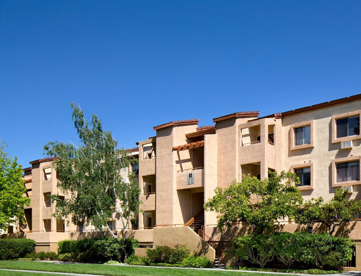 Oakwood Silicon Valley سانيفال، كاليفورنيا المظهر الخارجي الصورة